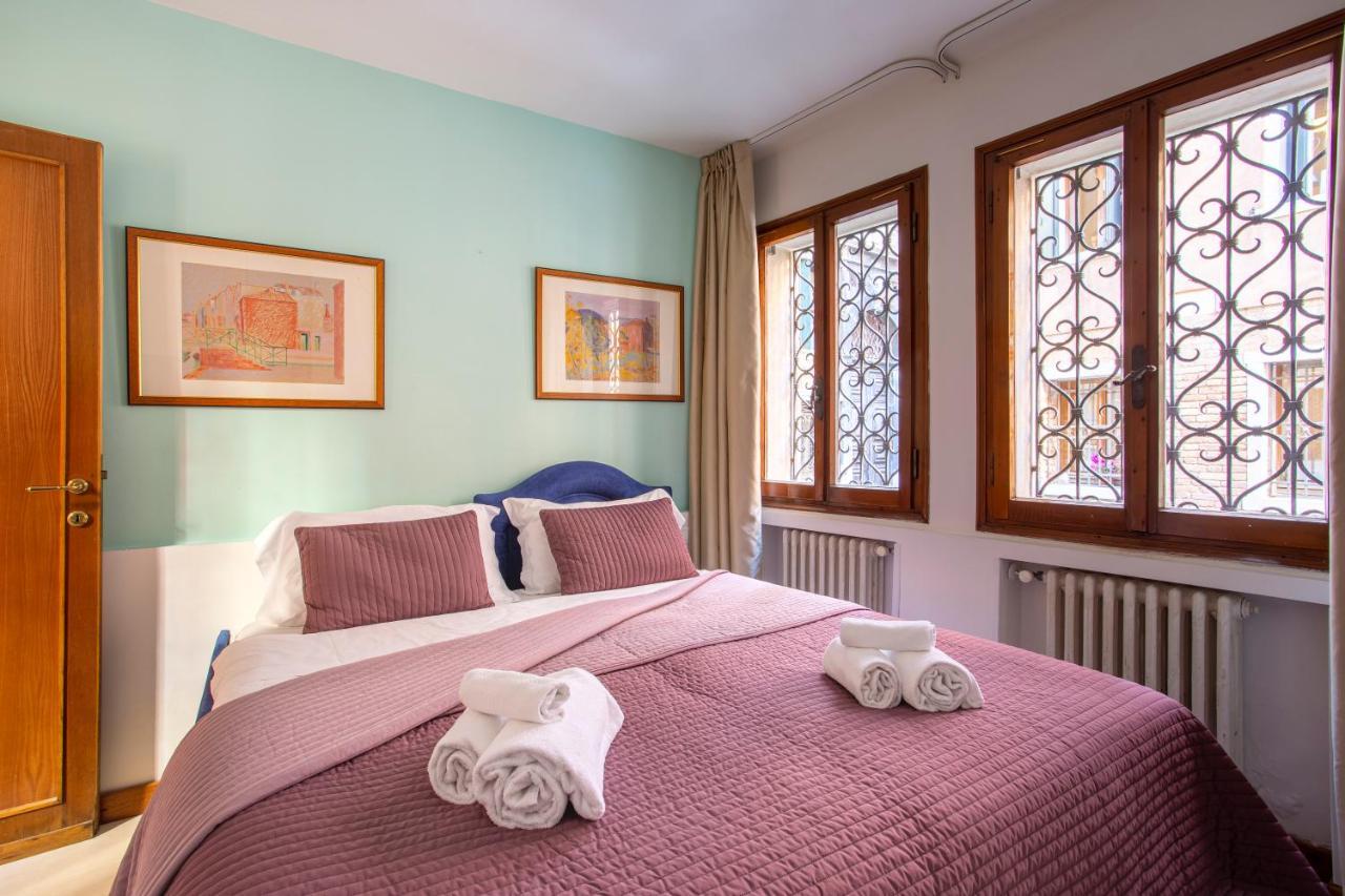 Appartamento Sant'Anzolo Venice Exterior photo